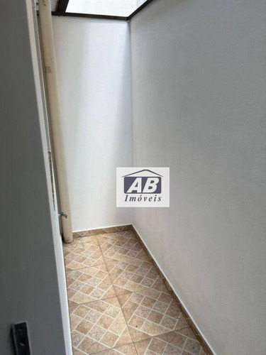 Imagem 4 de 9 de Sala Para Alugar, 18 M² Por R$ 900,00/mês - Ipiranga - São Paulo/sp - Sa0060