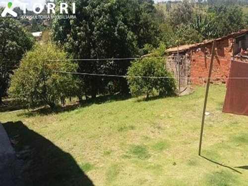 Imagem 15 de 15 de Chácara A Venda Em Salto De Pirapora - Ch00171 - 34829592