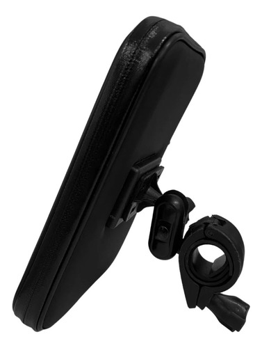 Suporte De Celular Para Moto E Bike 360 Graus Impermeável