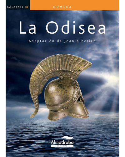 La Odisea