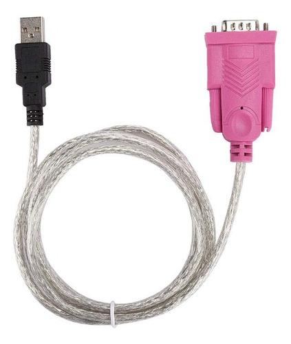 Usb To Serial Convertor Cable 