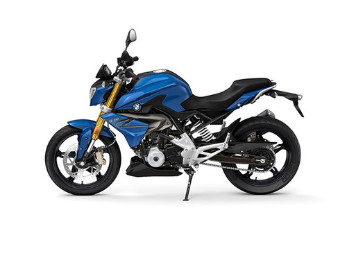 Bmw G 310 R - 0km - Entrega Inmediata