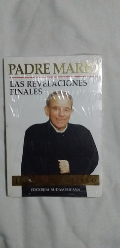 Padre Mario - Las Revelaciones Finale De Zicolillo, Jorge