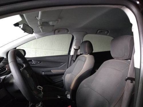 Chevrolet Prisma Sedan Lt 1.0 8v