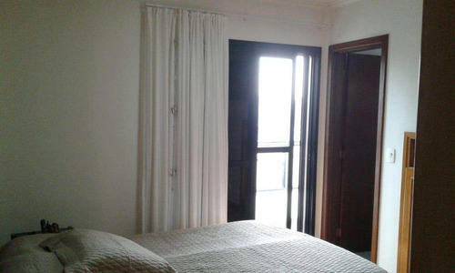 Imagem 21 de 29 de Apartamento Com 3 Dorms, Vila Bastos, Santo André - R$ 770.000,00, 150m² - Codigo: 1525 - V1525