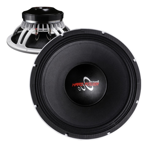 Alto Falante Hp 1750sg 15'' 1750 Watts Rms 4 Ohms Hard Power