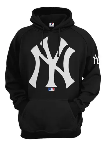 Sudaderas de los yankees sales