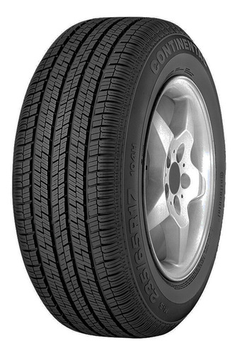 Llanta 235/60r17 Conti4x4contact Continental 102v Índice De Velocidad V