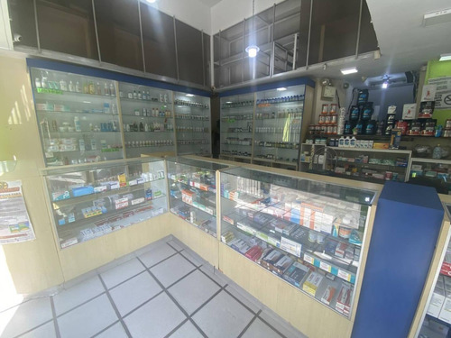Imagen 2 de 6 de Alquiler De Local Comercial En El Centro De Valencia
