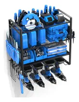 Comprar Organizador De Herramientas Eléctricas, Soporte De Taladro R