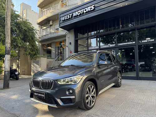 BMW X1 2.0 Xdrive 25i Xline 231cv