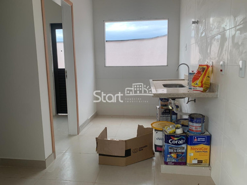 Imagem 3 de 16 de Casa À Venda Em Jardim Santa Clara Do Lago Ii - Ca007100