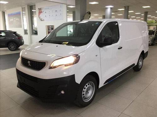 Peugeot Expert Cargo 1.5 Td Blue Hdi 5P