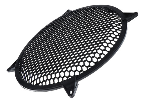 .. 2 Capas Para Subwoofer De Alto-falante De Veículo De 12