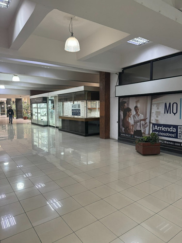 (adm) Arriendo Local Comercial Galería Merced Con Promoción!