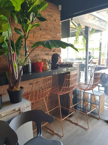 Pizzería En Ubicación Premium-la Dehesa