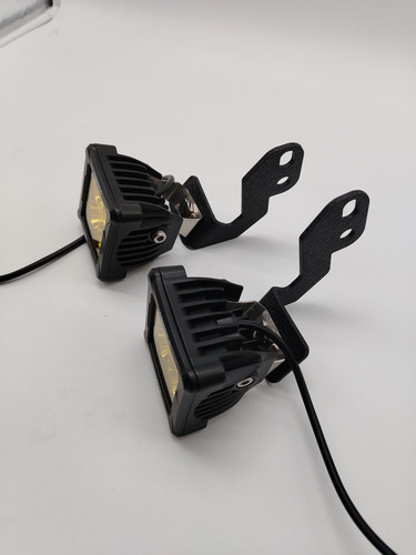 Bases Para Duallys Ideal Razer Polaris Soporte Universal Par
