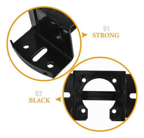 Nuevo Soporte For Ventilador De Techo Soporte For