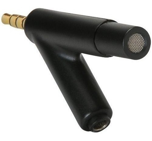 Dayton Audio Imm-6 Microfono De Medicion Calibrado Para Ip