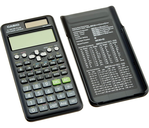 Fx-991es Plus-2 Calculadora Científica