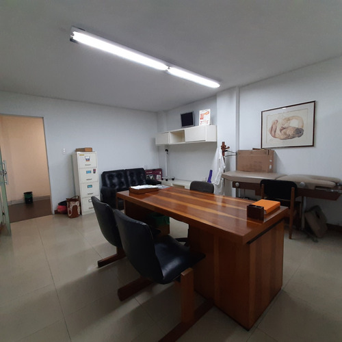 Imagen 9 de 12 de Venta Consultorio Los Rosales, Manizales, Cod 4953945