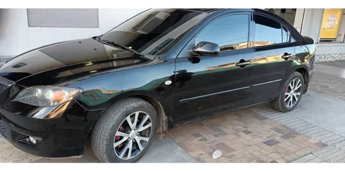 Mazda 3 1.6 Z6ha7