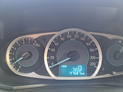Ford Ka 1.5 S