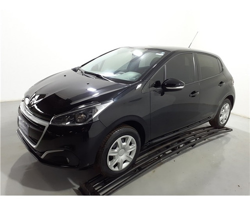 Peugeot 208 1.2 Active Pack 12v Flex 4p Manual