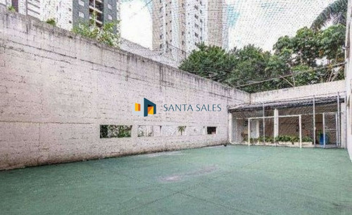 Imagem 7 de 14 de Apartamento Em Vila Mariana, São Paulo/sp De 112m² 3 Quartos À Venda Por R$ 775.000,00 - Ap2136468-s