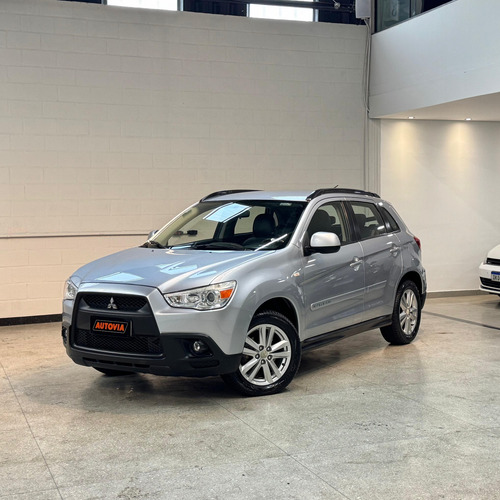 Mitsubishi ASX 2.0 4x2 5p