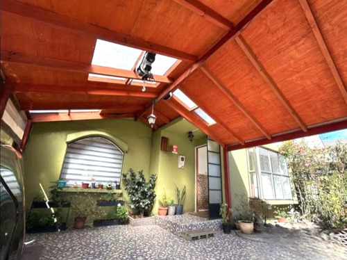 Vende Casa En Los Altos De Chiguayante.