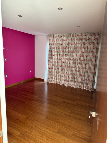Casa En Venta Loma Real En Bosque Real