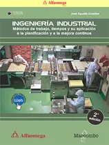 Comprar Ingeniería Industrial - Métodos De Trabajo, Tiempos 2ed