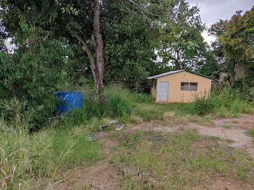 Terreno En Venta Cabudare Lara Fe