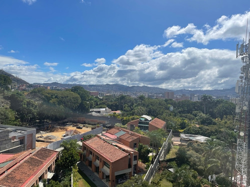 Imagen 4 de 19 de Se Vende Apto 145m2 3h+s/2.5b+s/2p Los Dos Caminos 5769