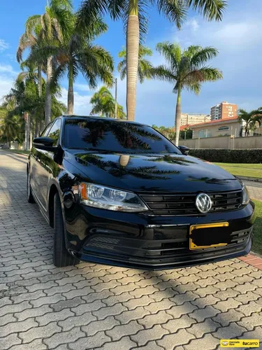 Volkswagen Jetta 2.0 Tsi Comfortline