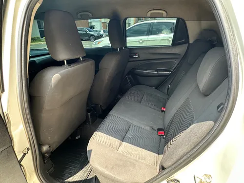 Suzuki Swift 1.2 Gl