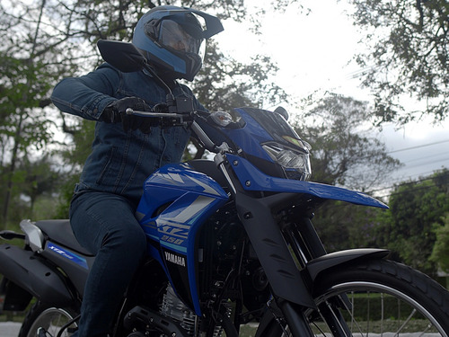 Yamaha Xtz 250 Adv Abs Super Precio Promo En Marelli Sports