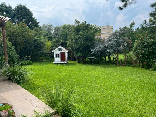 Casa En Venta En Larena Country Club, Pilar