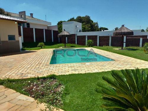 Venda De Rural / Chácara Na Cidade De Ipeúna 21434