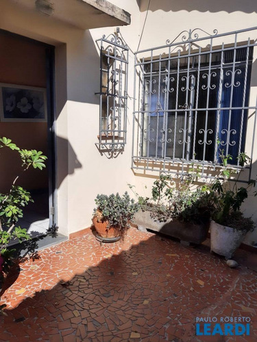 Imagem 6 de 15 de Casa Térrea - Casa Verde - Sp - 581852
