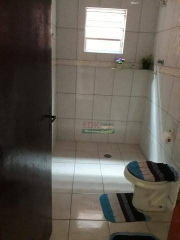 Imagem 4 de 19 de Sobrado Com 2 Dormitórios À Venda Por R$ 318.000 - Parque Miami - Santo André/sp - So2125