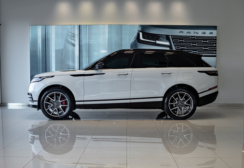 Land Rover Range Rover Velar 2.0 P404 PHEV R-DYNAMIC HSE AUTOMÁTICO