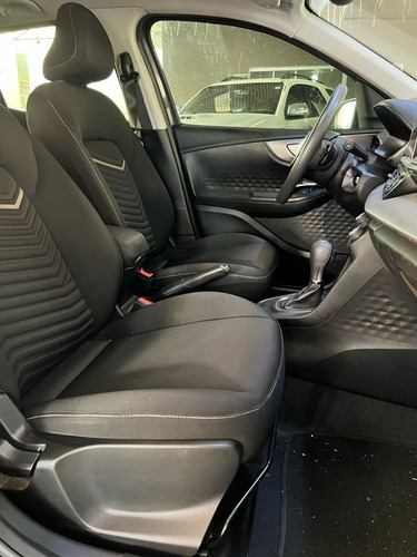 Fiat Pulse 1.0 Audace Turbo 200 Flex Aut. 5p