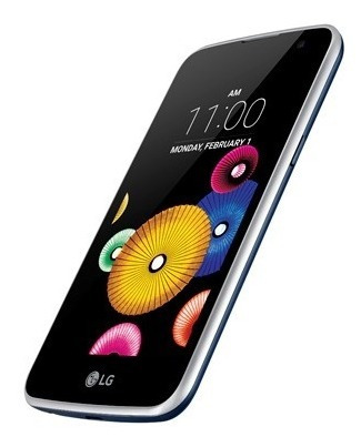 S/e Celular Smartphone LG K4 Lte 4.5 Android Cám 5mp