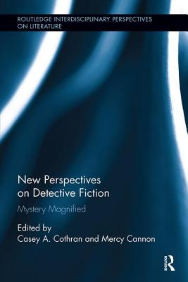 Libro New Perspectives On Detective Fiction: Mystery Magn...