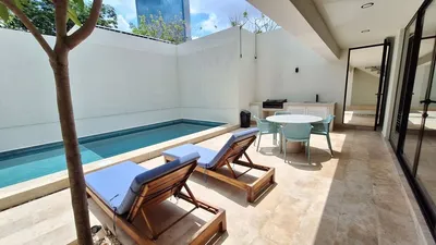 Departamento en renta