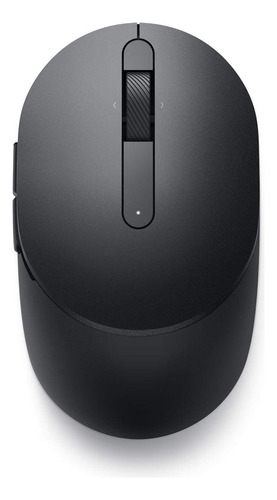 Dell Msw - Mouse Inalámbrico Para Computadora - Con Conexi. Color Negro