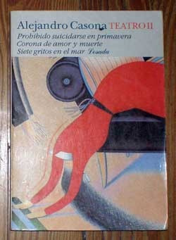 Teatro Ii - Alejandro Casona - Losada