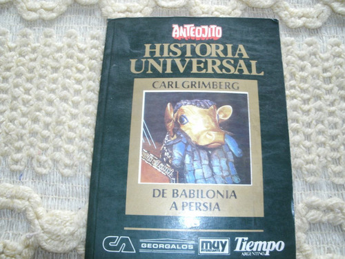 Historia Universal